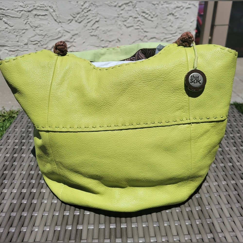 The Sak Boho Purse